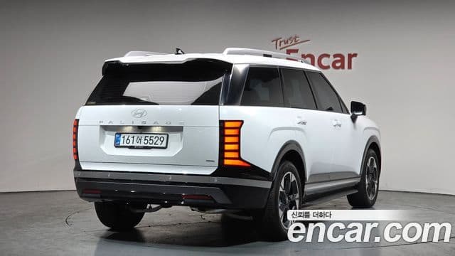 Hyundai Palisade (LX3) Prestige, 2026 2