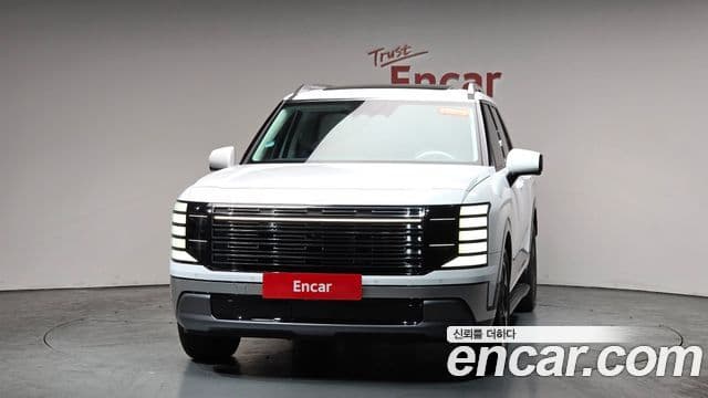 Hyundai Palisade (LX3) Prestige, 2026 3