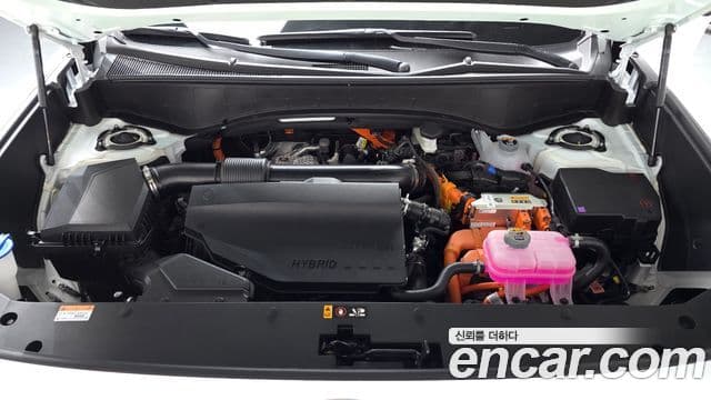 Hyundai Palisade (LX3) Prestige, 2026 6