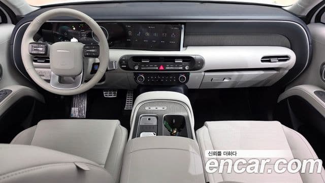 Hyundai Palisade (LX3) Prestige, 2026 7