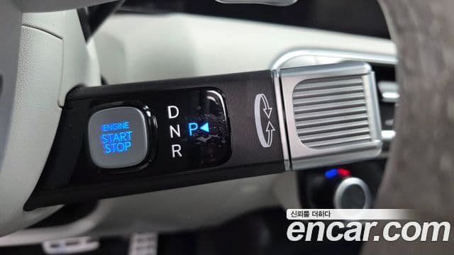 Hyundai Palisade (LX3) Prestige, 2026 9