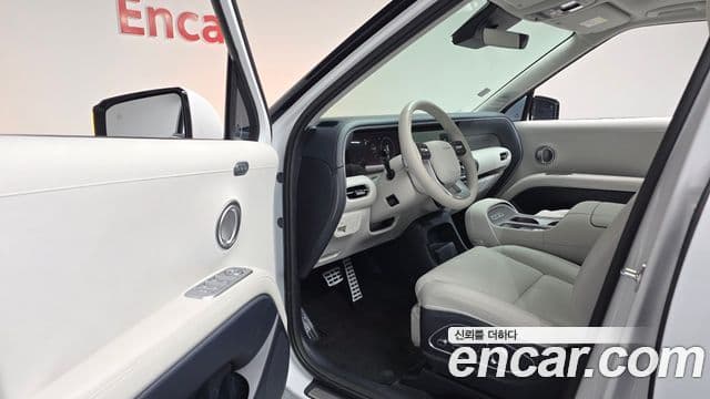 Hyundai Palisade (LX3) Prestige, 2026 11