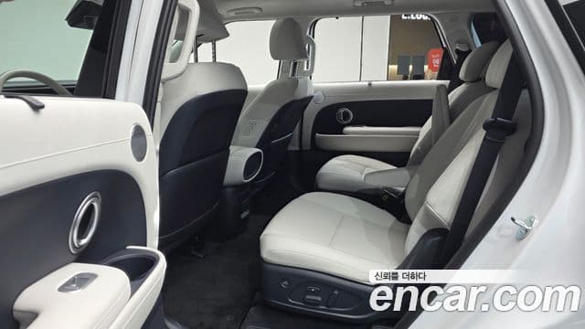 Hyundai Palisade (LX3) Prestige, 2026 12