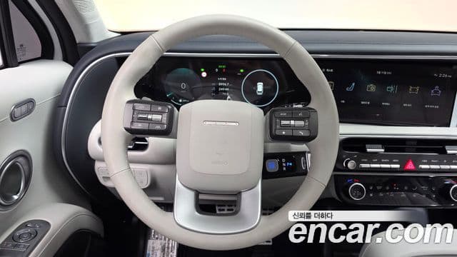 Hyundai Palisade (LX3) Prestige, 2026 13