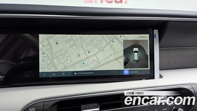 Hyundai Palisade (LX3) Prestige, 2026 14