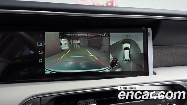 Hyundai Palisade (LX3) Prestige, 2026 15