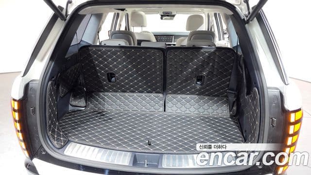 Hyundai Palisade (LX3) Prestige, 2026 20