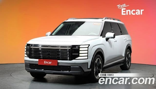 Hyundai Palisade (LX3) Prestige, 2026 1