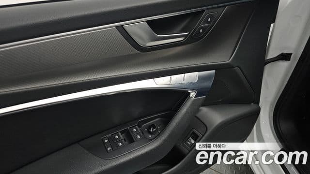 Audi A6 (C8), 2020 17