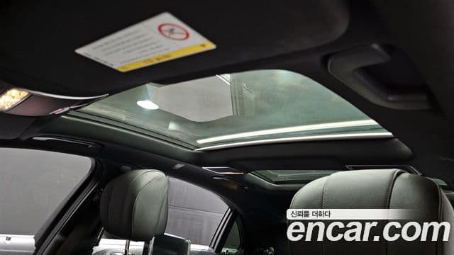 Mercedes-Benz S-класс W222, 2015 18