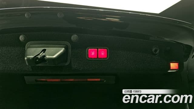 Mercedes-Benz S-класс W222, 2015 20