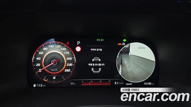 Hyundai The / новый New Palisade Calligraphy Black Edition, 2024 8