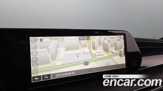 Hyundai The / новый New Palisade Calligraphy Black Edition, 2024 15