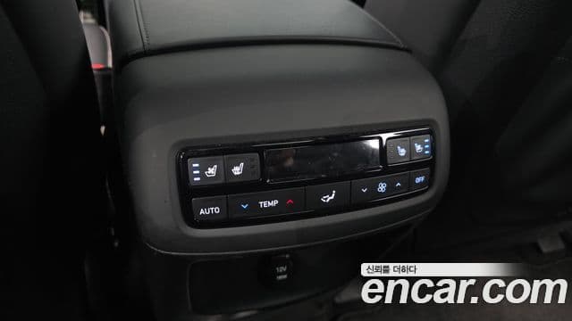 Hyundai The / новый New Palisade Calligraphy Black Edition, 2024 19