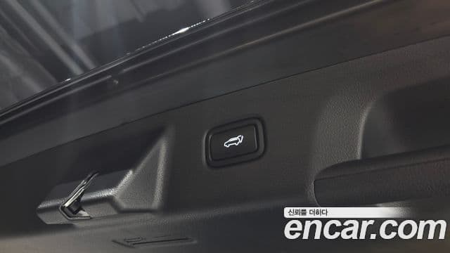 Hyundai The / новый New Palisade Calligraphy Black Edition, 2024 20