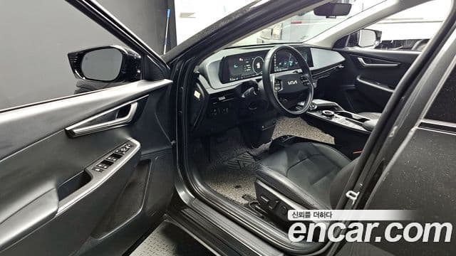 Kia EV6 Air, 2022 10