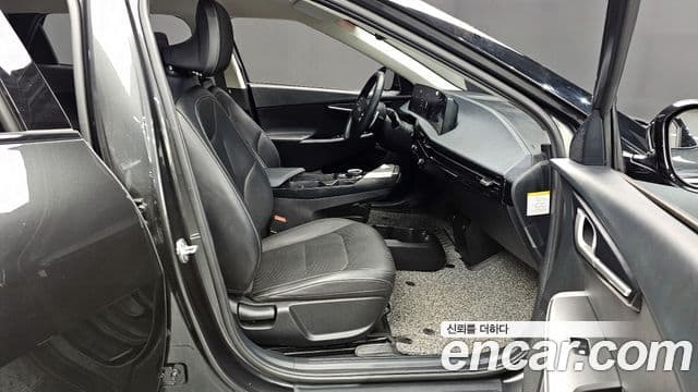 Kia EV6 Air, 2022 11