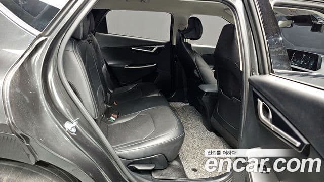 Kia EV6 Air, 2022 12