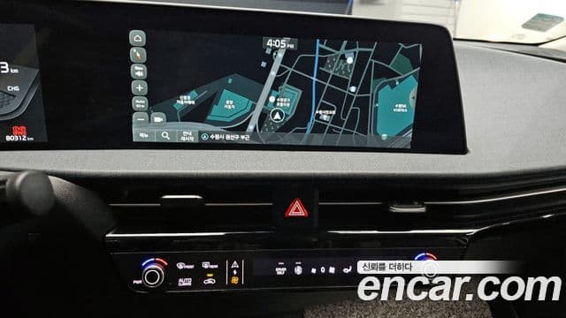 Kia EV6 Air, 2022 14