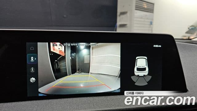 Kia EV6 Air, 2022 15