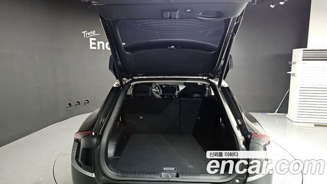 Kia EV6 Air, 2022 20