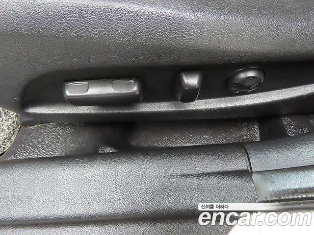 Hyundai Sonata The / новый 브릴리언트 Style, 2014 12