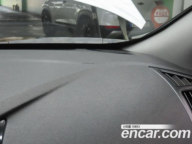 Hyundai Sonata The / новый 브릴리언트 Style, 2014 16