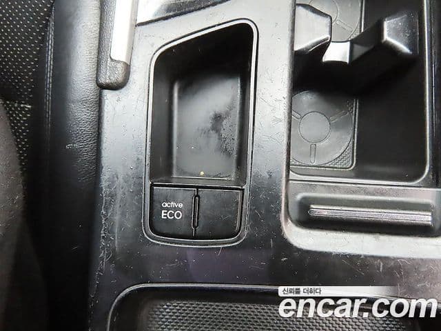 Hyundai Sonata The / новый 브릴리언트 Style, 2014 17