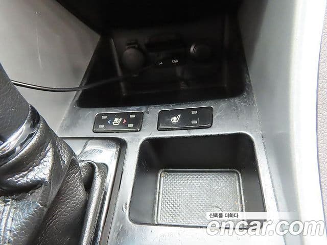 Hyundai Sonata The / новый 브릴리언트 Style, 2014 18