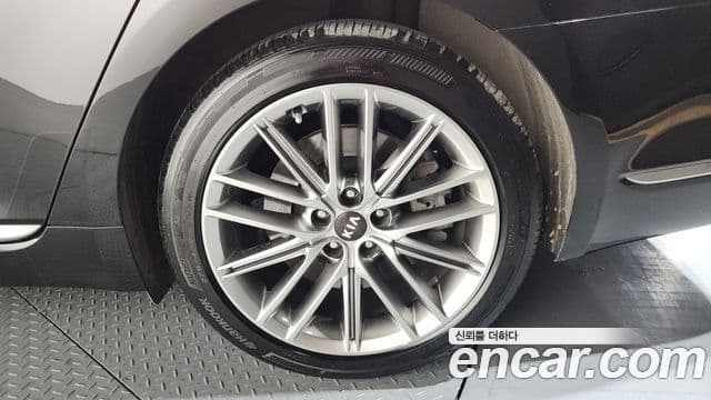 Kia The / новый K9 Best SelectionⅠ, 2021 все фото