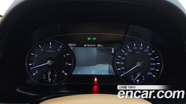 Kia The / новый K9 Best SelectionⅠ, 2021 8