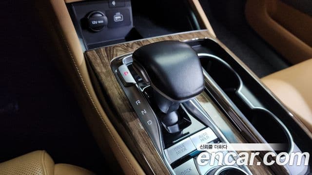 Kia The / новый K9 Best SelectionⅠ, 2021 9