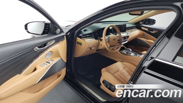 Kia The / новый K9 Best SelectionⅠ, 2021 10