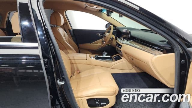 Kia The / новый K9 Best SelectionⅠ, 2021 11