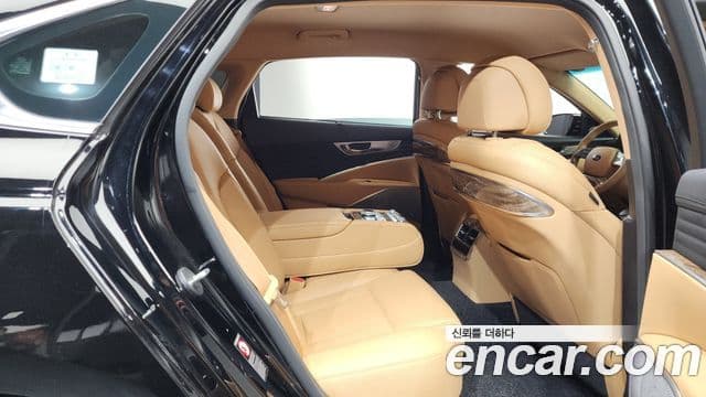 Kia The / новый K9 Best SelectionⅠ, 2021 12