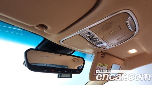 Kia The / новый K9 Best SelectionⅠ, 2021 18