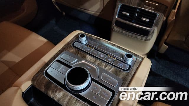 Kia The / новый K9 Best SelectionⅠ, 2021 19