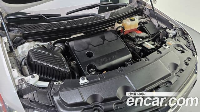 Chevrolet(GM대우) Traverse 3.6 AWD Red Line, 2021 6