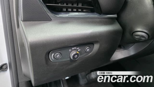 Chevrolet(GM대우) Traverse 3.6 AWD Red Line, 2021 13