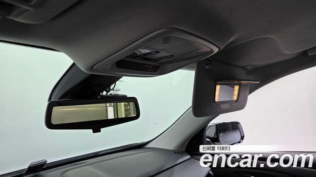 Chevrolet(GM대우) Traverse 3.6 AWD Red Line, 2021 15