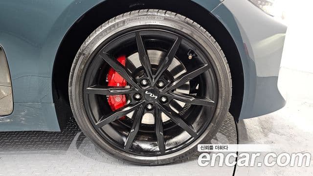 Kia 스팅어 마이스터 3.3 GT AWD Acro Edition, 2023 все фото