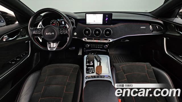 Kia 스팅어 마이스터 3.3 GT AWD Acro Edition, 2023 7
