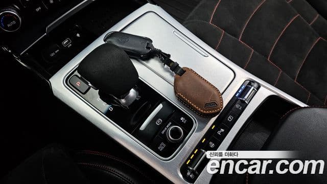 Kia 스팅어 마이스터 3.3 GT AWD Acro Edition, 2023 9