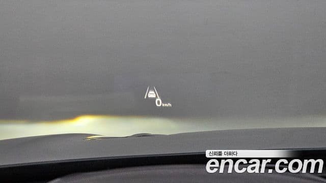 Kia 스팅어 마이스터 3.3 GT AWD Acro Edition, 2023 10