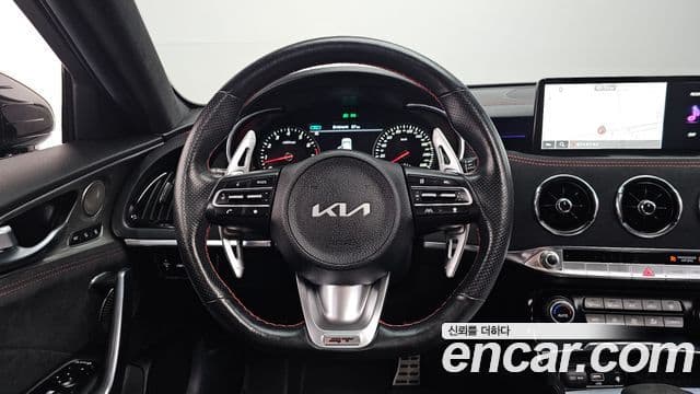 Kia 스팅어 마이스터 3.3 GT AWD Acro Edition, 2023 13