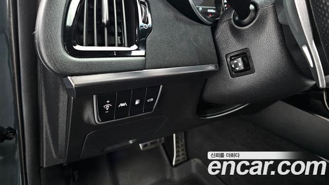 Kia 스팅어 마이스터 3.3 GT AWD Acro Edition, 2023 14