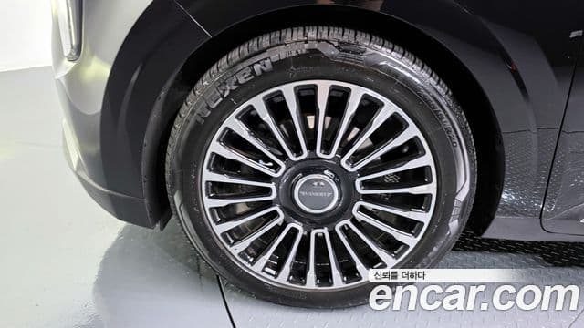 Kia Carnival 4세대 бензин 9인승 High Limousine(компания по спецнадстройкам), 2021 все фото