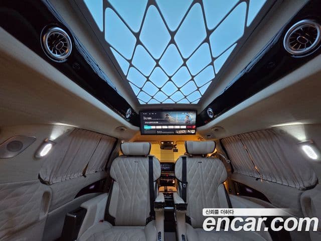 Kia Carnival 4세대 бензин 9인승 High Limousine(компания по спецнадстройкам), 2021 16