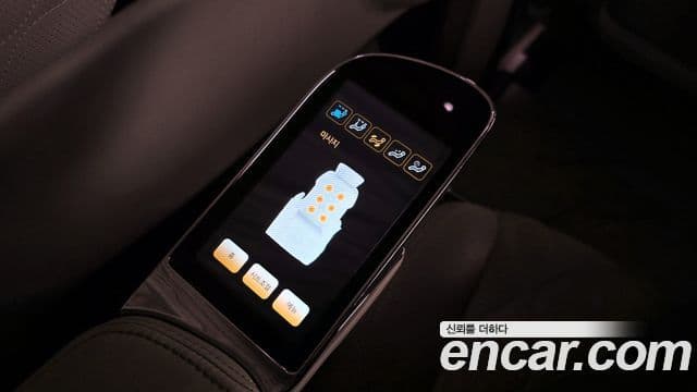 Kia Carnival 4세대 бензин 9인승 High Limousine(компания по спецнадстройкам), 2021 18