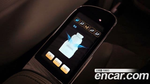 Kia Carnival 4세대 бензин 9인승 High Limousine(компания по спецнадстройкам), 2021 19